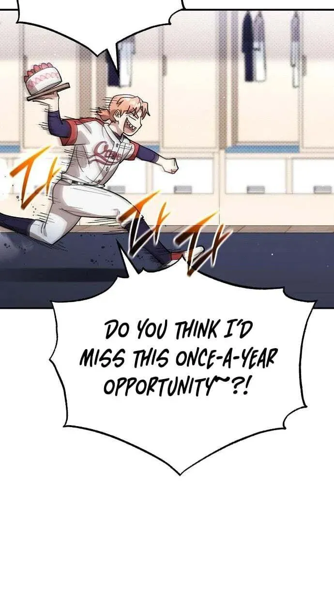 Genius Hitter Hits Fastball Chapter 121 page 49