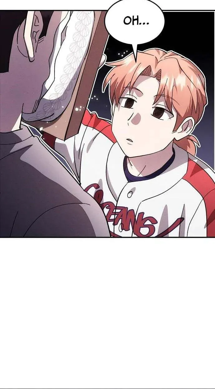 Genius Hitter Hits Fastball Chapter 121 page 51