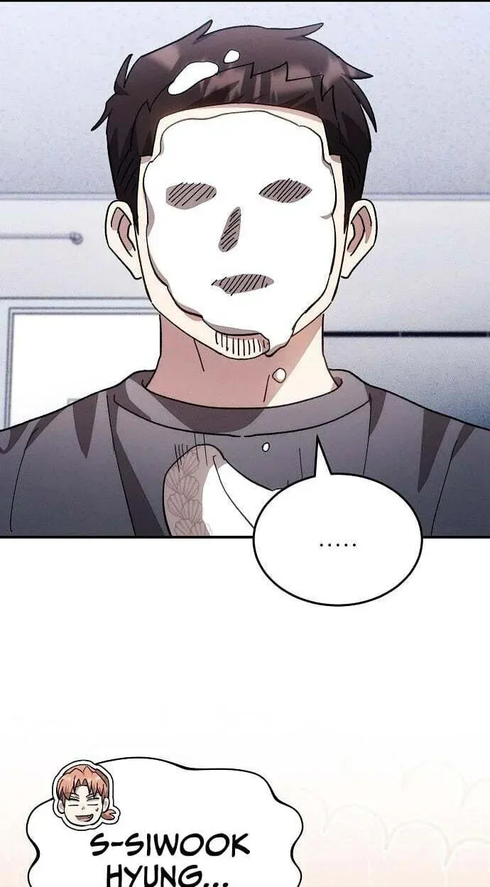 Genius Hitter Hits Fastball Chapter 121 page 52