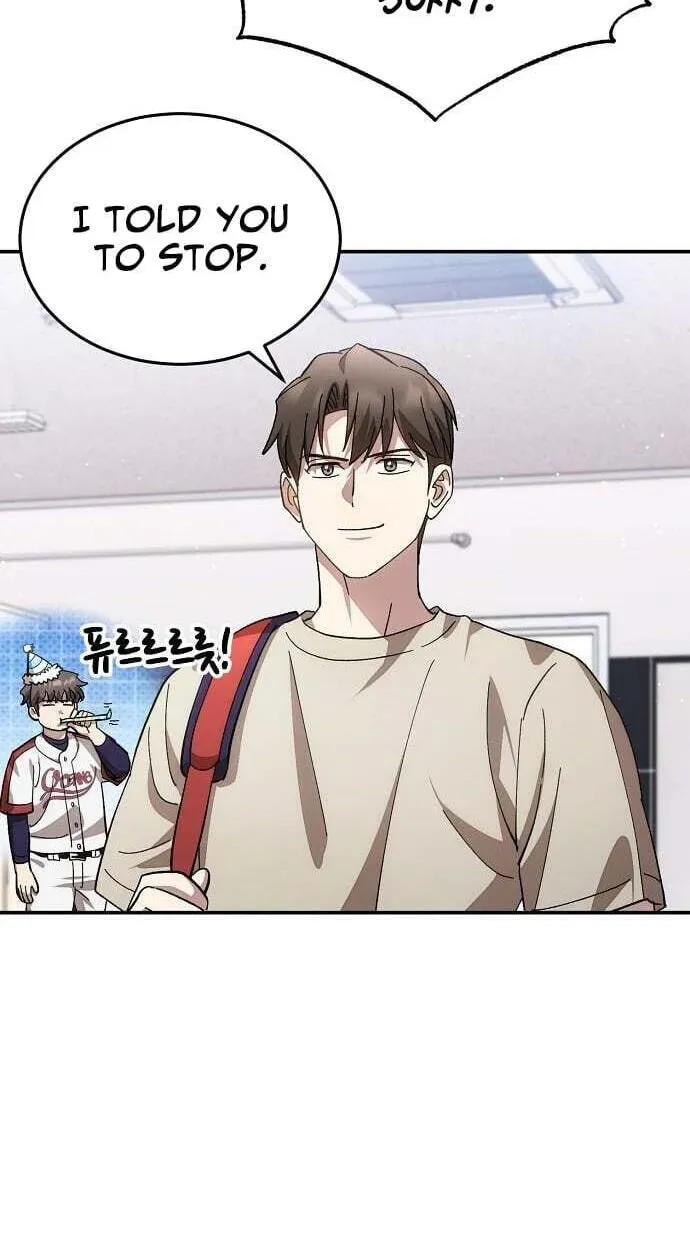 Genius Hitter Hits Fastball Chapter 121 page 56