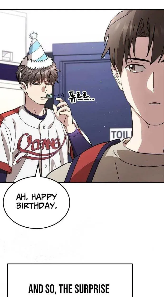Genius Hitter Hits Fastball Chapter 121 page 57