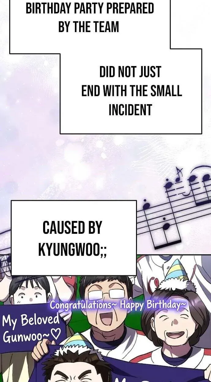 Genius Hitter Hits Fastball Chapter 121 page 58