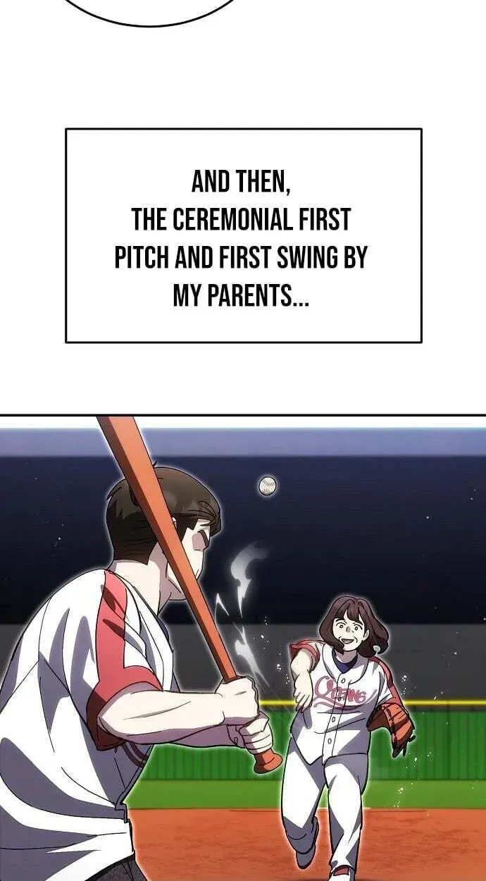 Genius Hitter Hits Fastball Chapter 121 page 61