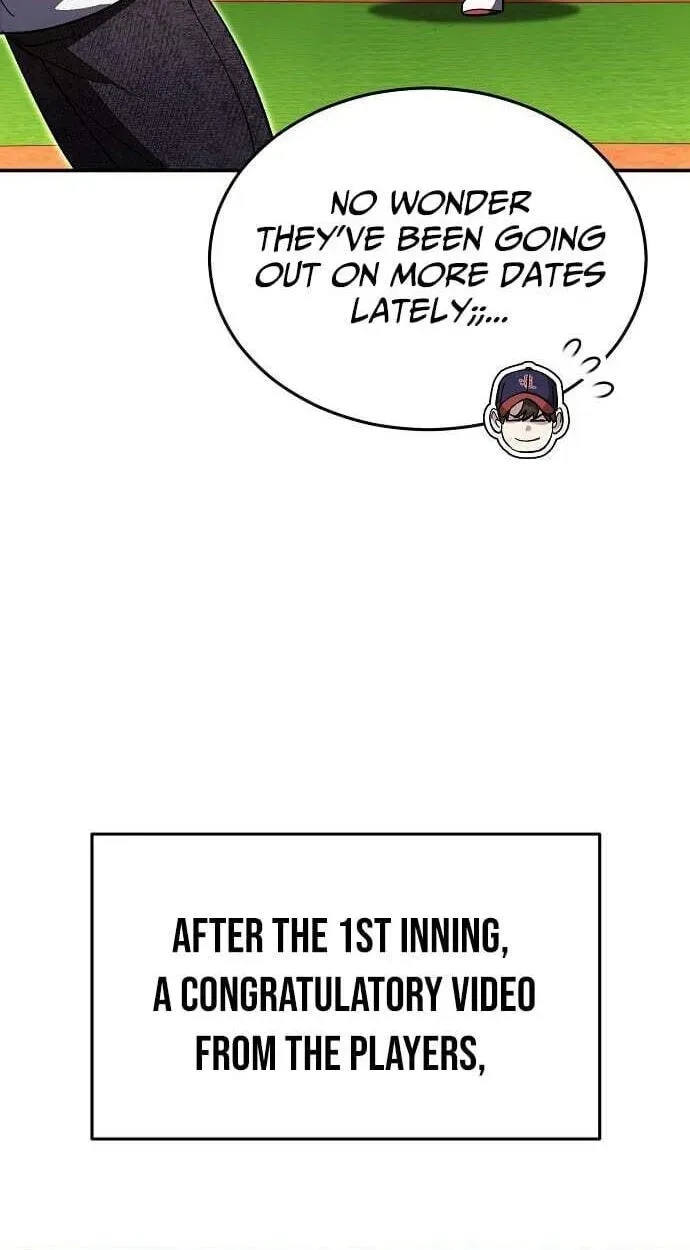 Genius Hitter Hits Fastball Chapter 121 page 62