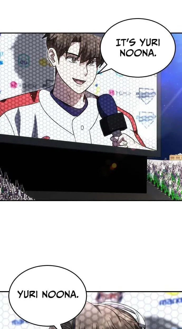 Genius Hitter Hits Fastball Chapter 121 page 64