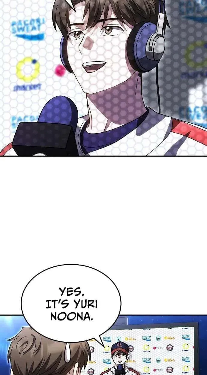 Genius Hitter Hits Fastball Chapter 121 page 65