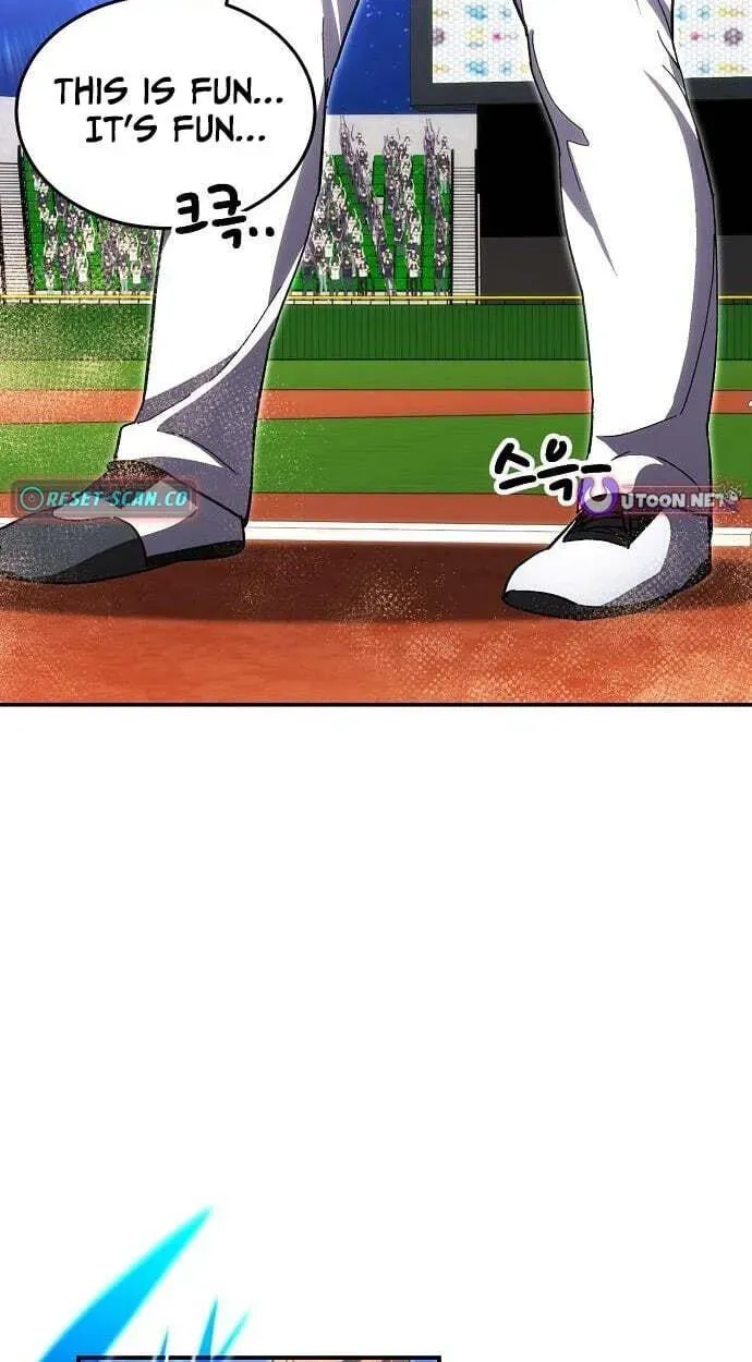 Genius Hitter Hits Fastball Chapter 121 page 69
