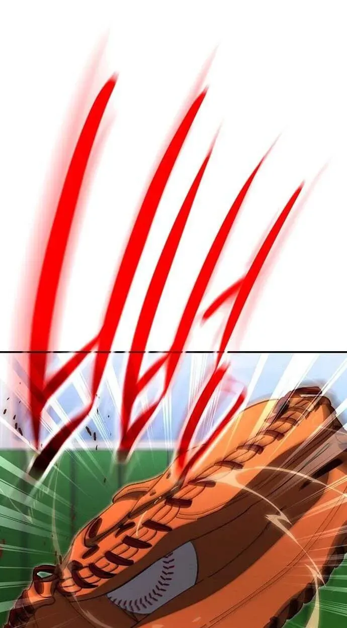 Genius Hitter Hits Fastball Chapter 121 page 73