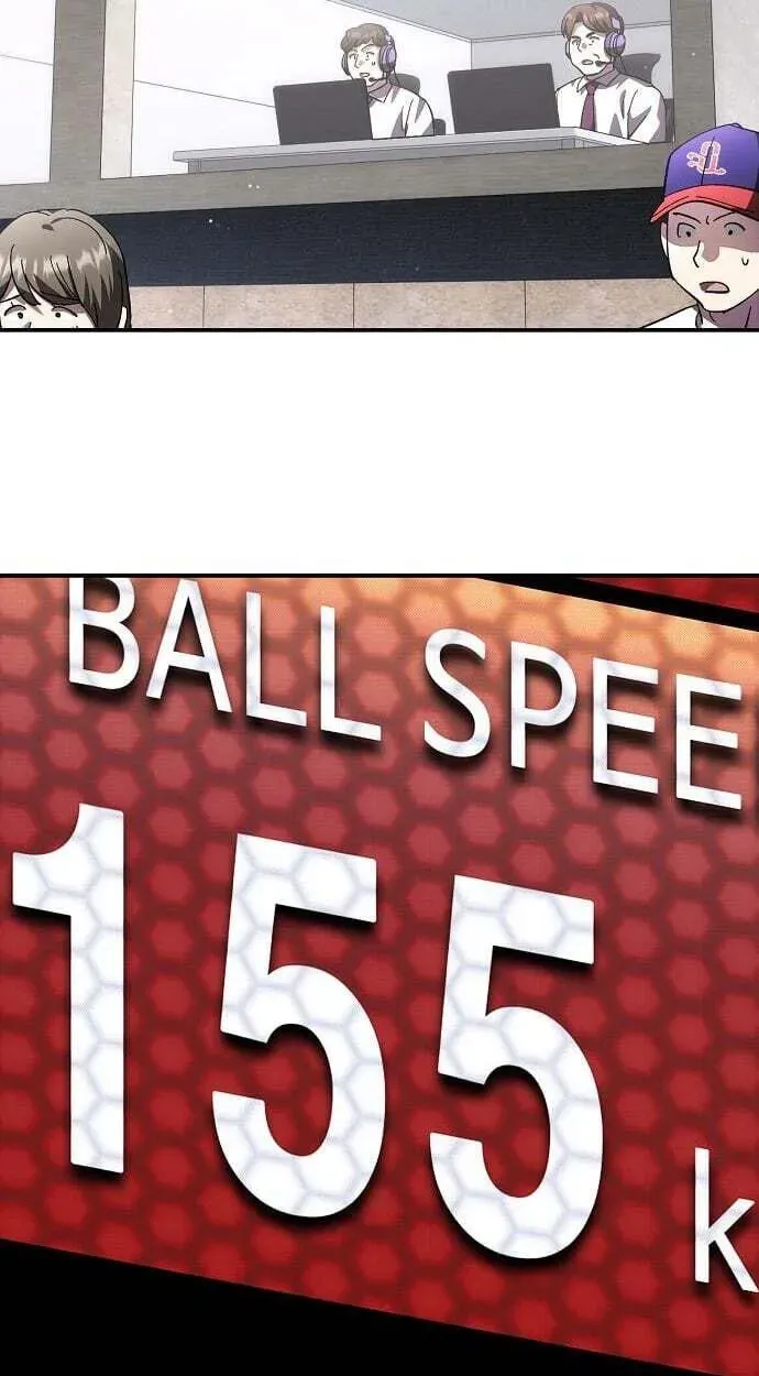 Genius Hitter Hits Fastball Chapter 121 page 77