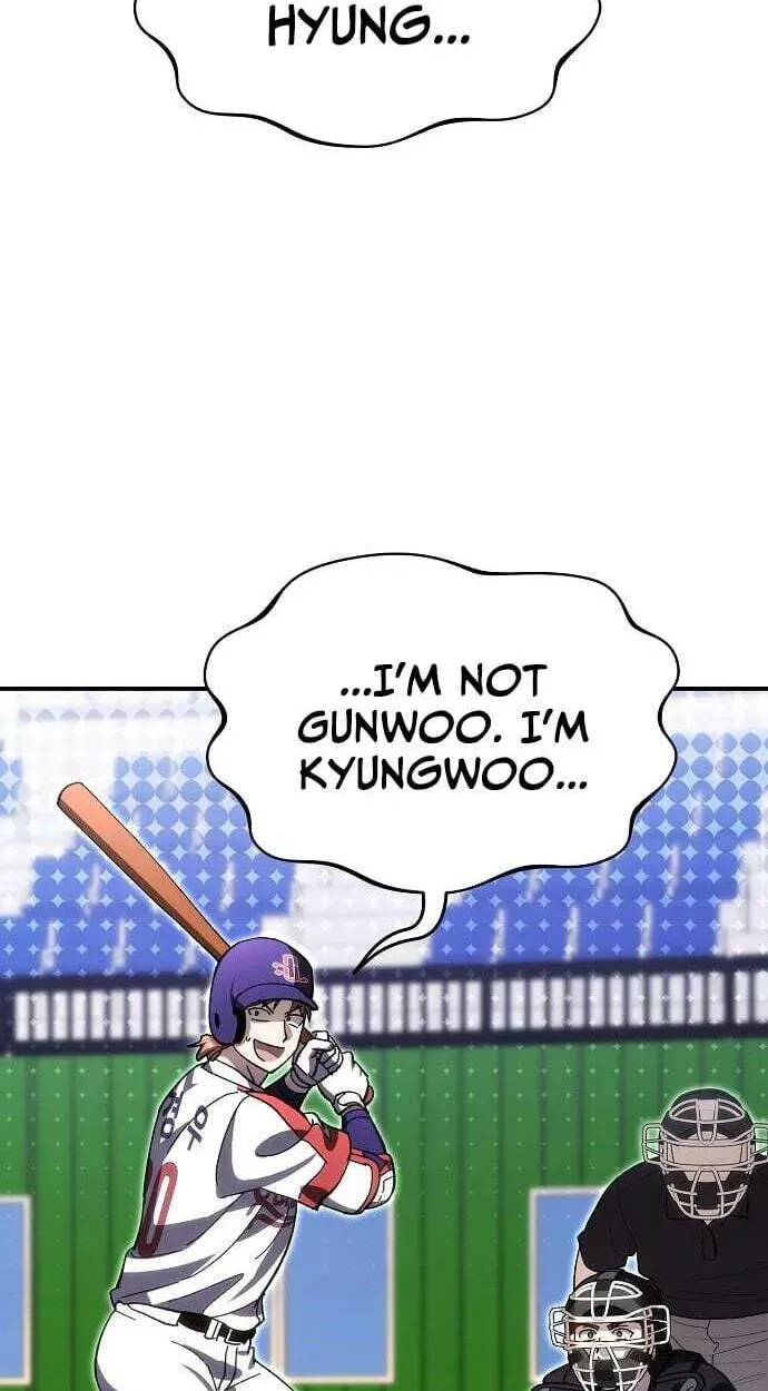 Genius Hitter Hits Fastball Chapter 121 page 80