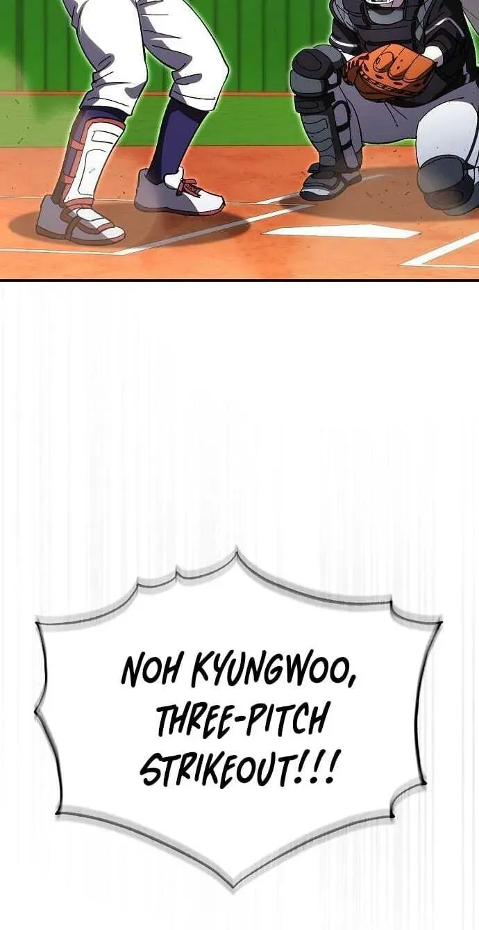 Genius Hitter Hits Fastball Chapter 121 page 81