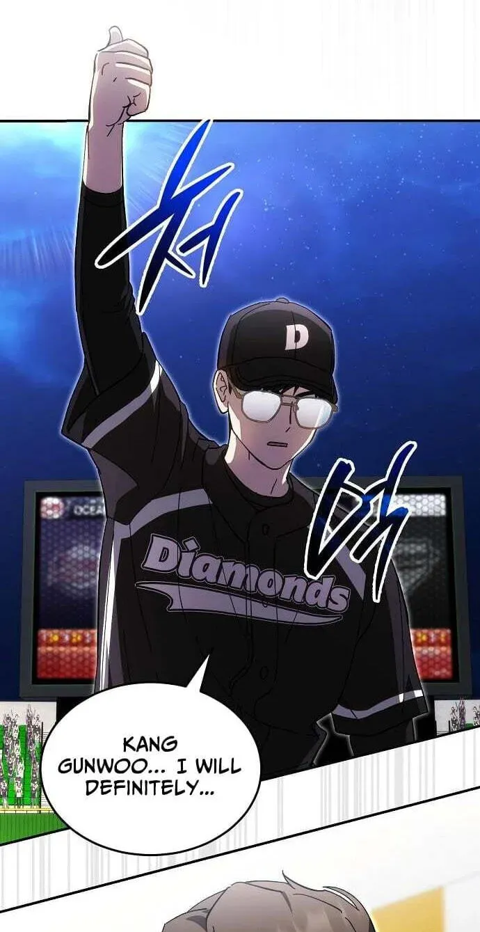 Genius Hitter Hits Fastball Chapter 121 page 82