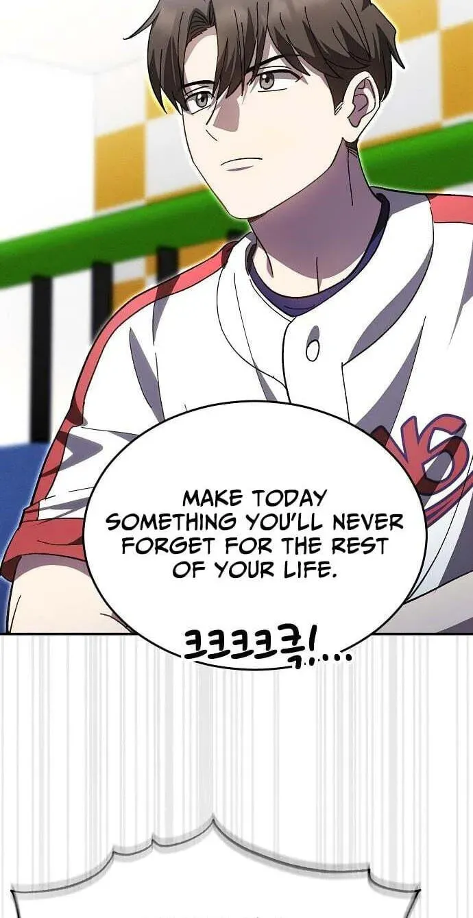 Genius Hitter Hits Fastball Chapter 121 page 83