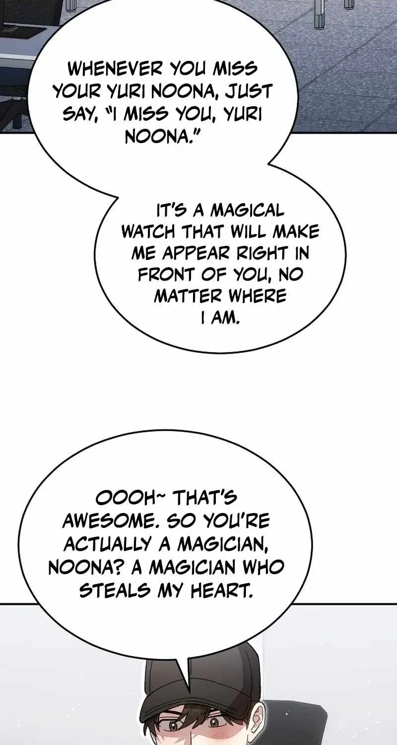 Genius Hitter Hits Fastball Chapter 123 page 3