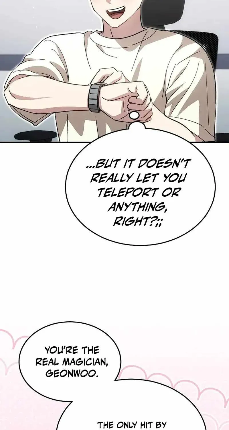 Genius Hitter Hits Fastball Chapter 123 page 4