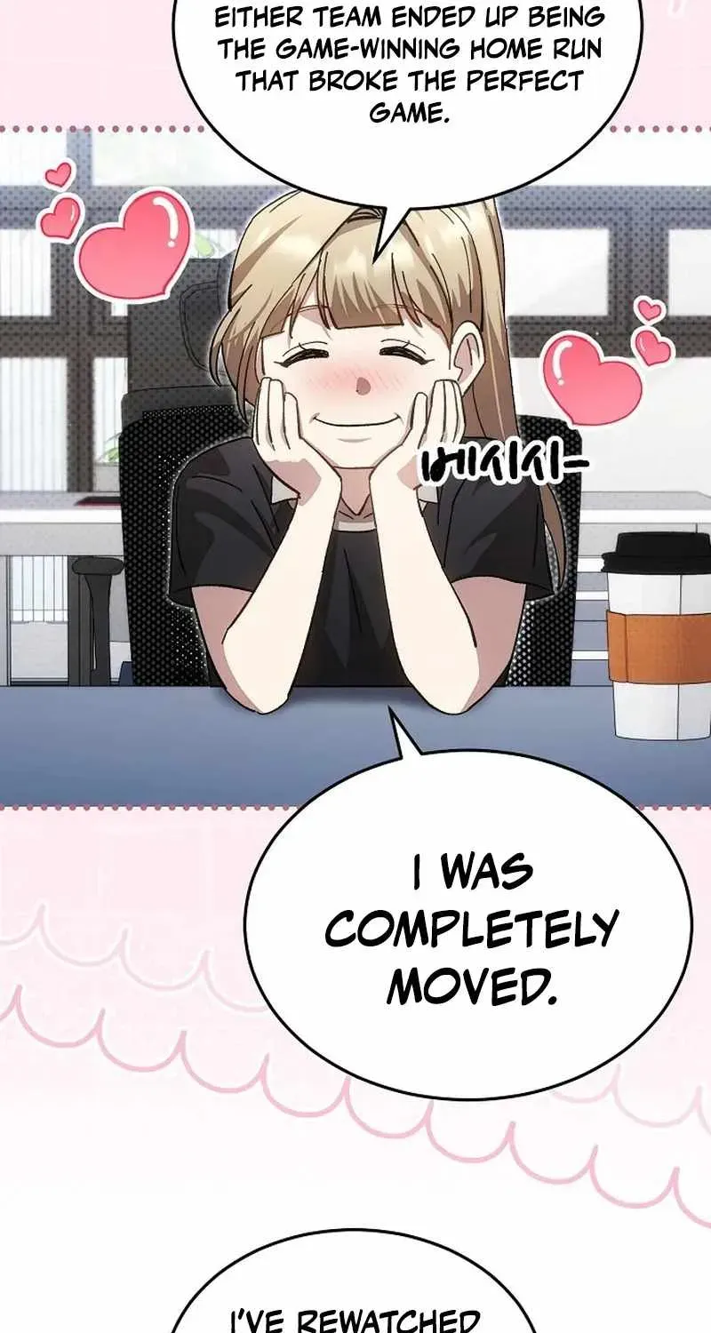 Genius Hitter Hits Fastball Chapter 123 page 5