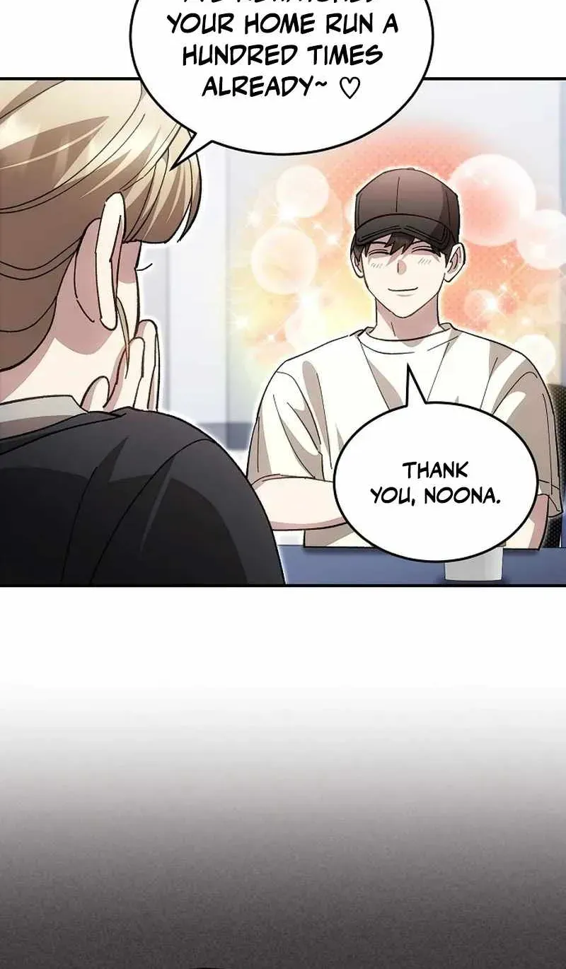 Genius Hitter Hits Fastball Chapter 123 page 6