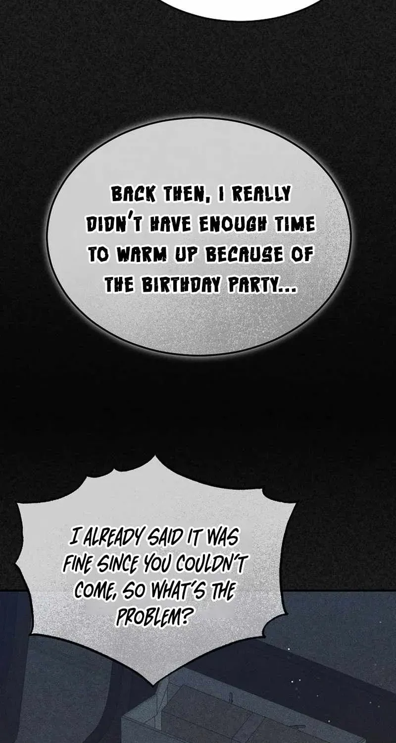Genius Hitter Hits Fastball Chapter 123 page 9