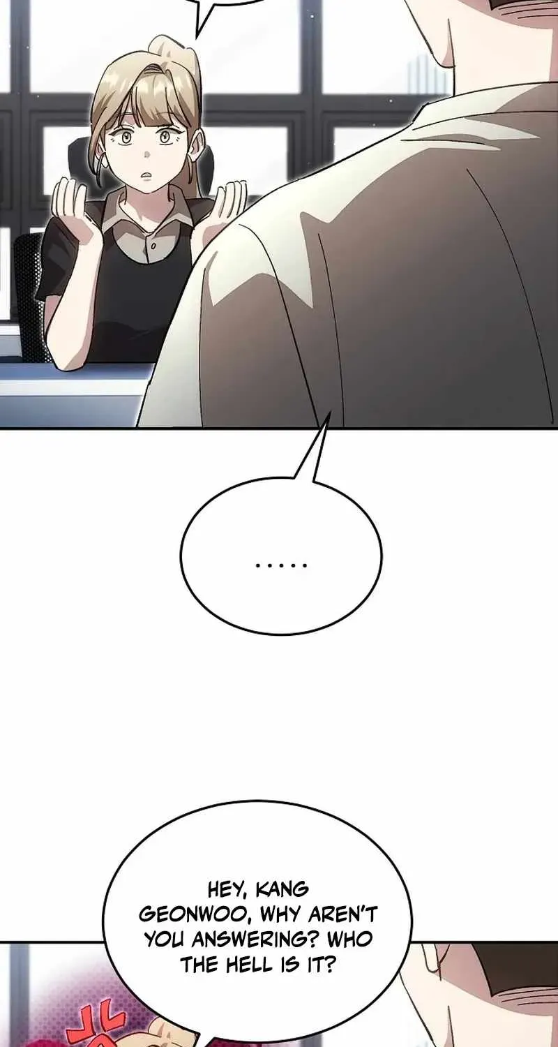 Genius Hitter Hits Fastball Chapter 123 page 15