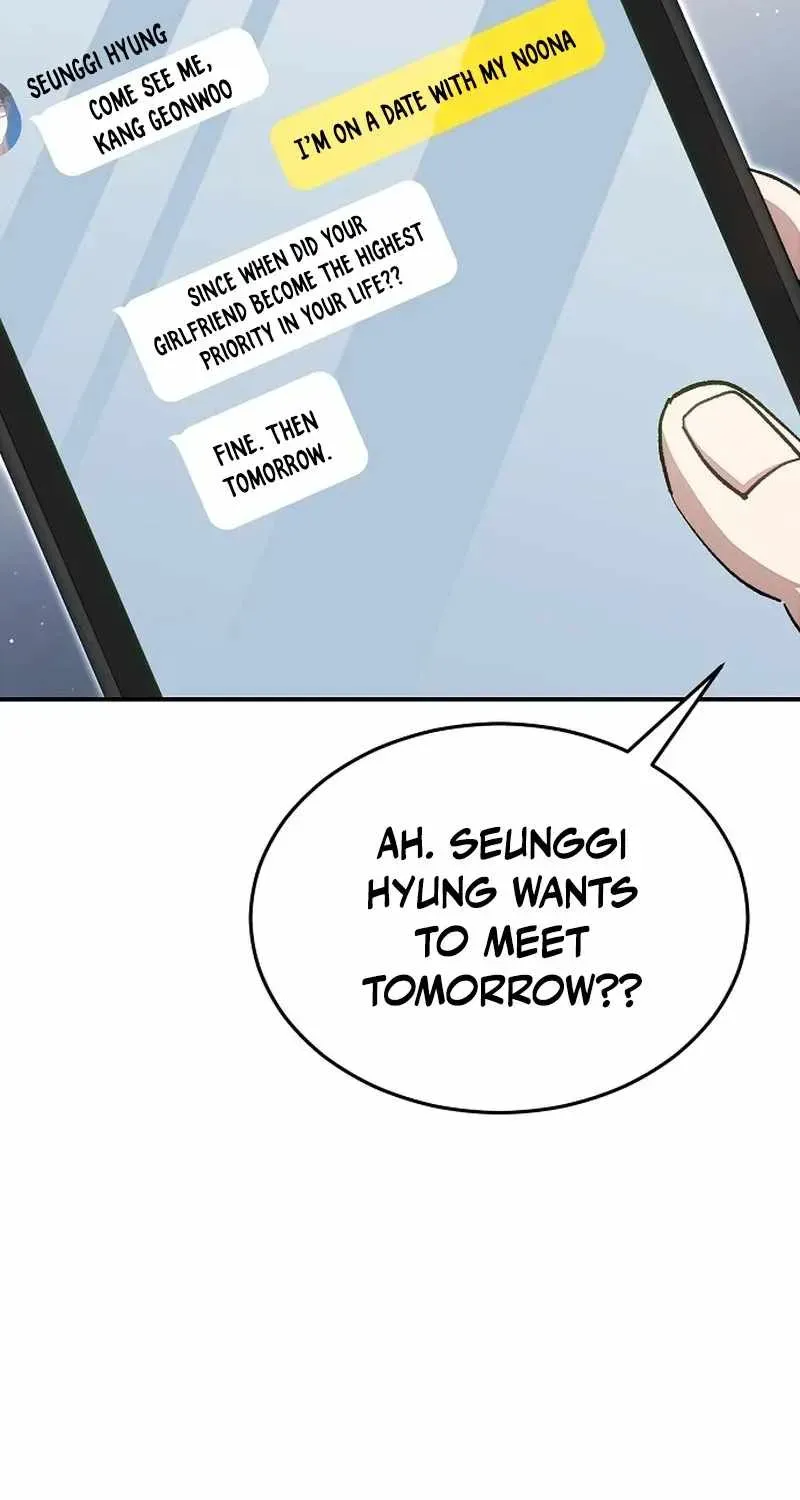 Genius Hitter Hits Fastball Chapter 123 page 17