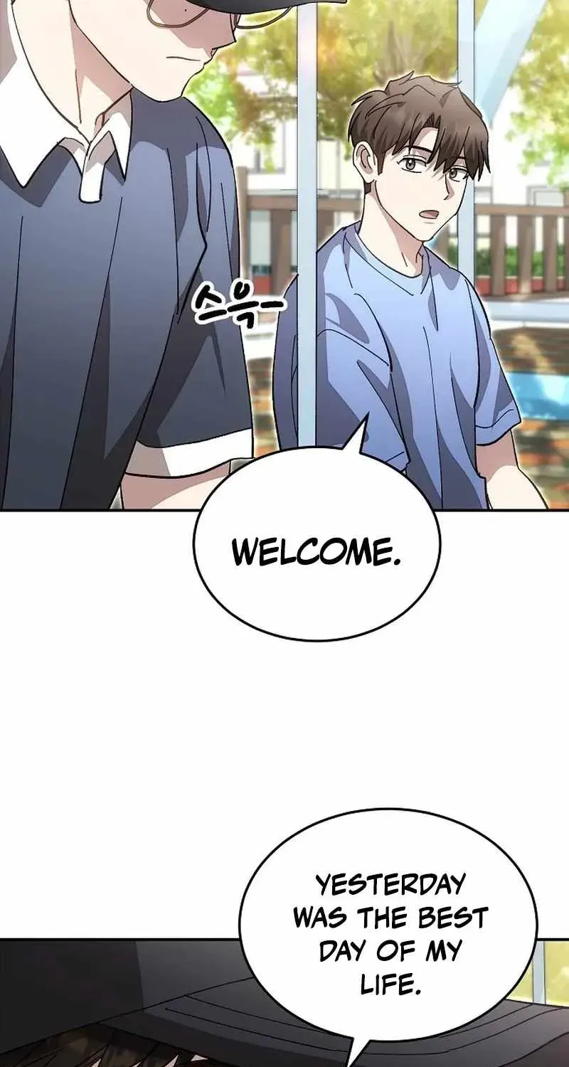 Genius Hitter Hits Fastball Chapter 123 page 23