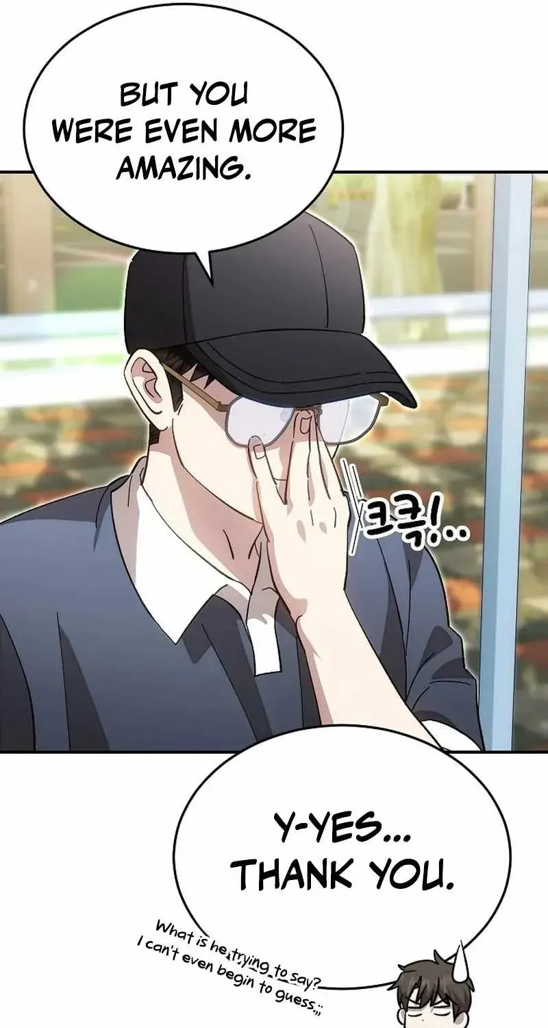 Genius Hitter Hits Fastball Chapter 123 page 25