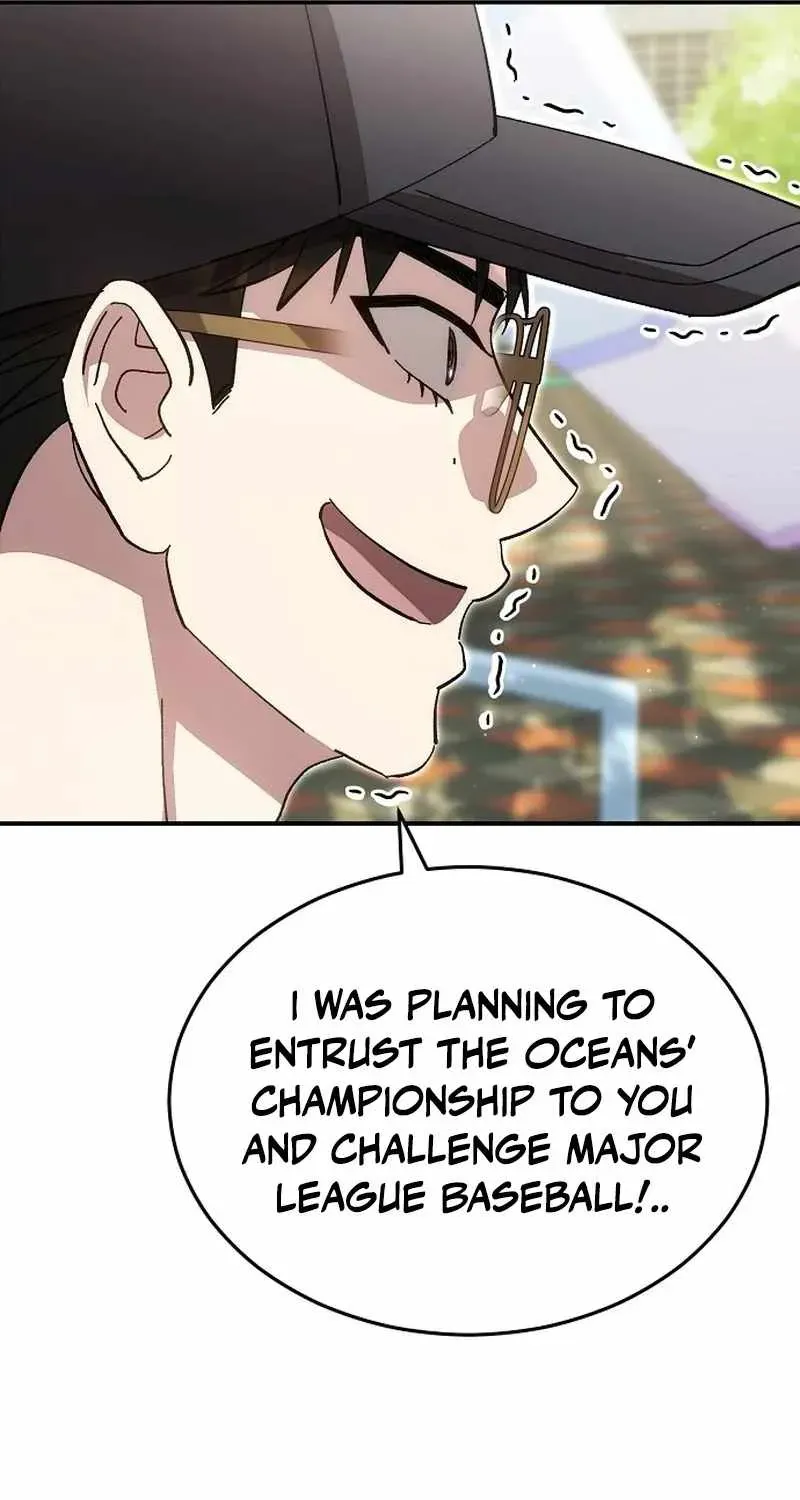 Genius Hitter Hits Fastball Chapter 123 page 37