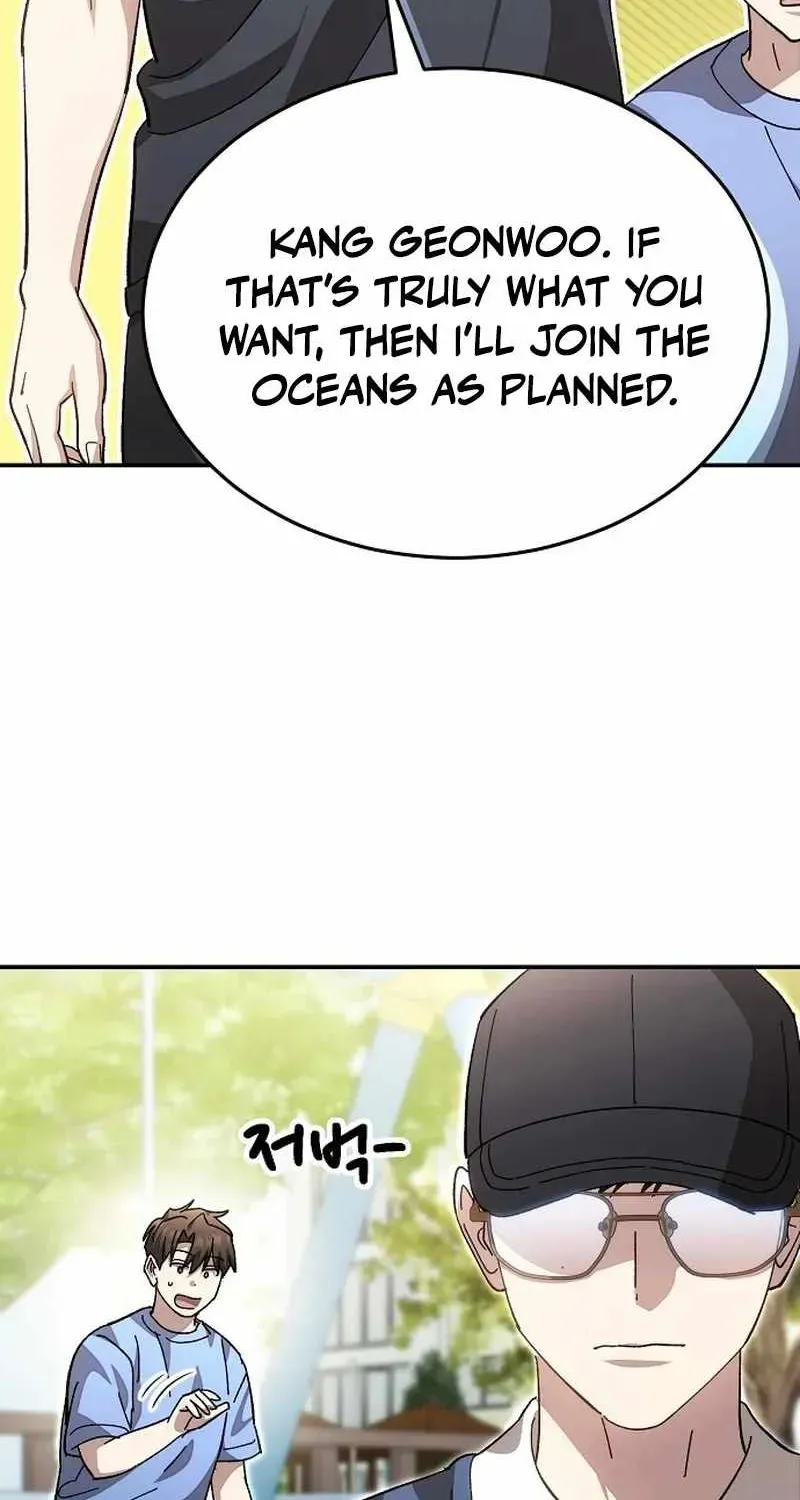 Genius Hitter Hits Fastball Chapter 123 page 40