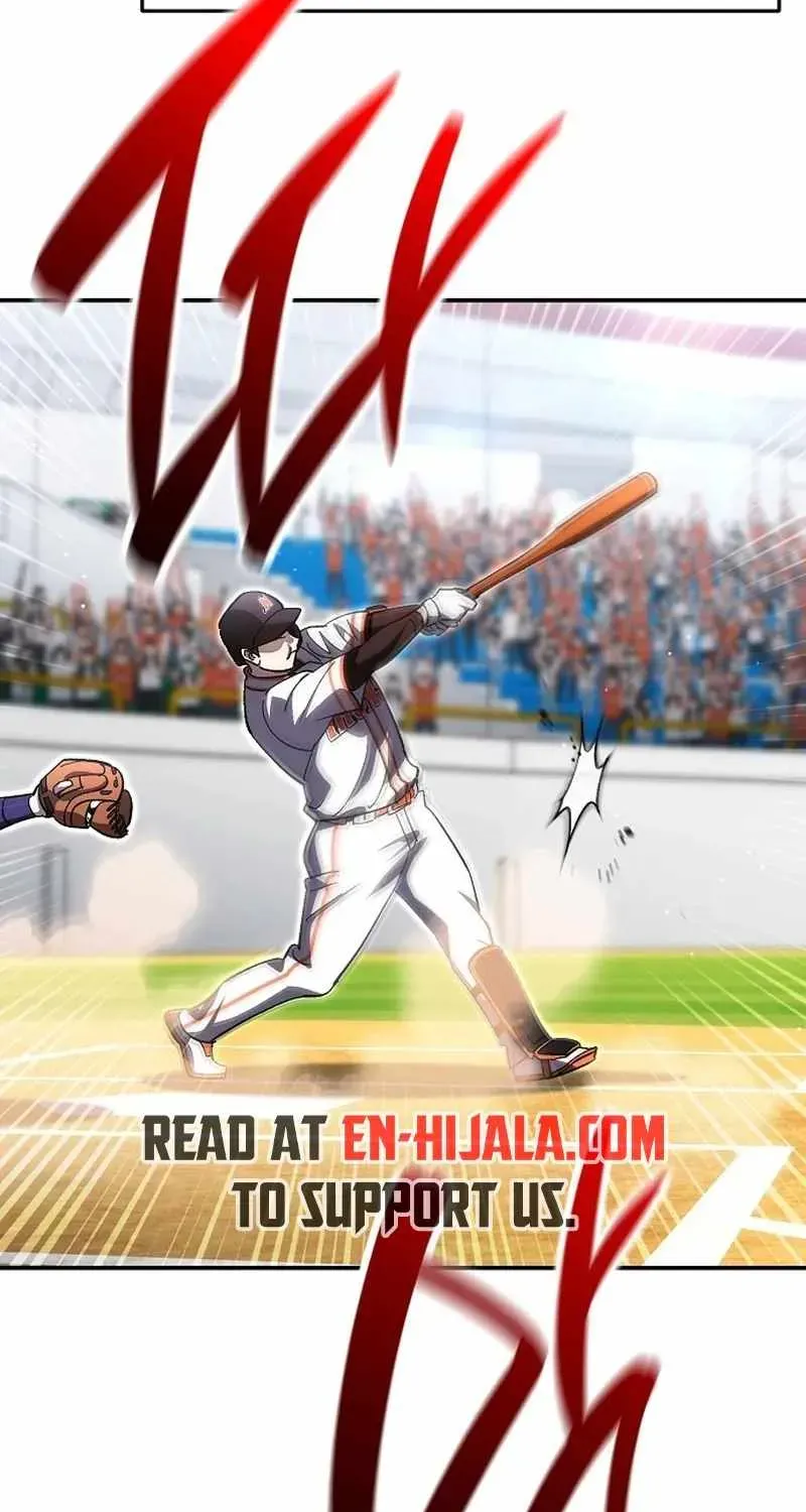 Genius Hitter Hits Fastball Chapter 123 page 51