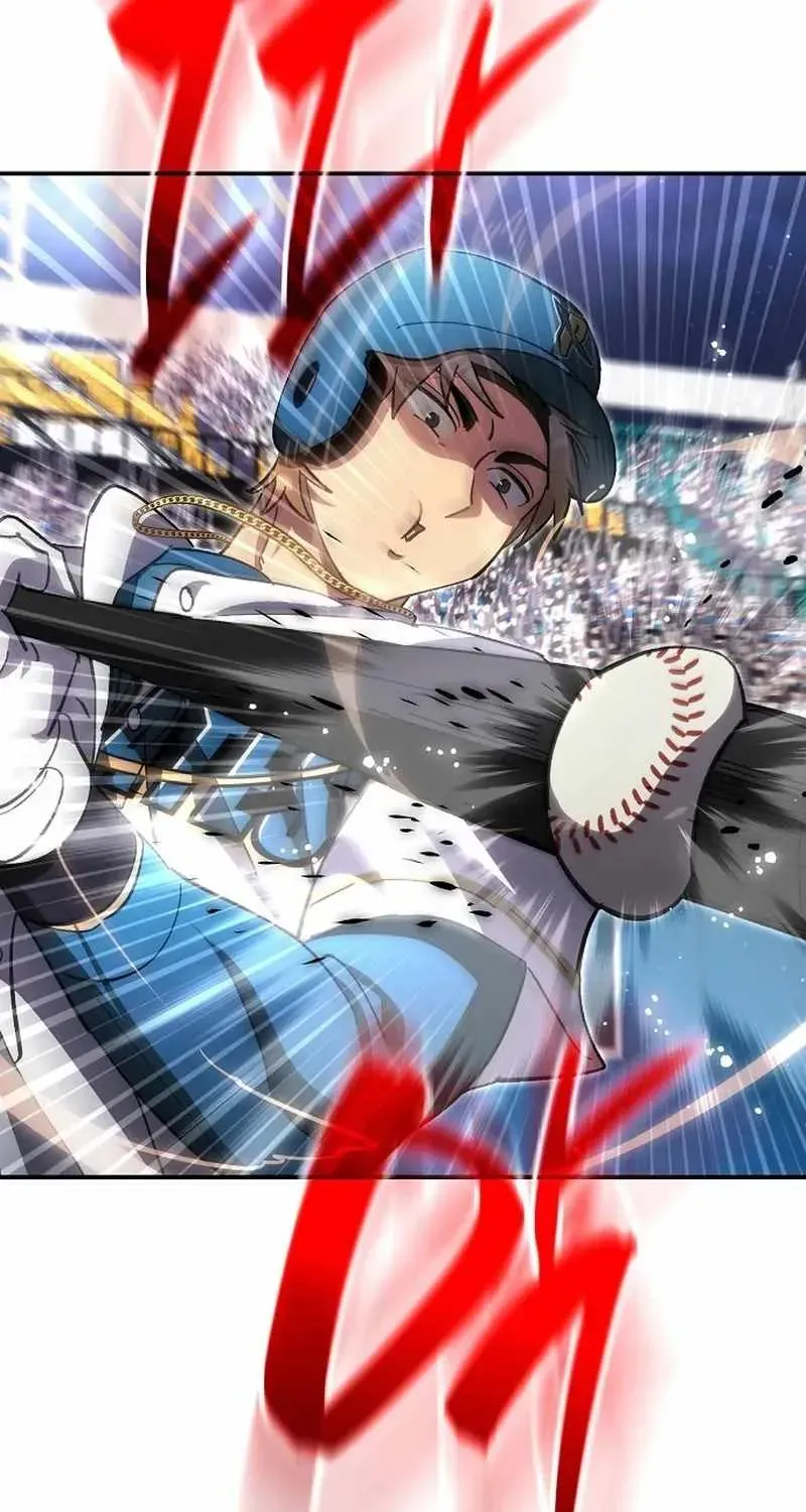 Genius Hitter Hits Fastball Chapter 123 page 55