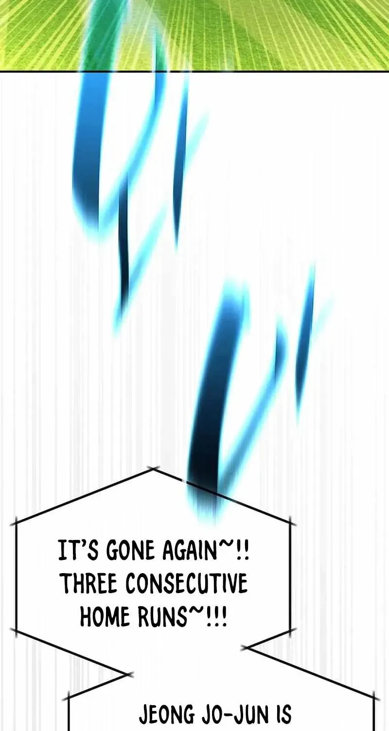 Genius Hitter Hits Fastball Chapter 123 page 57