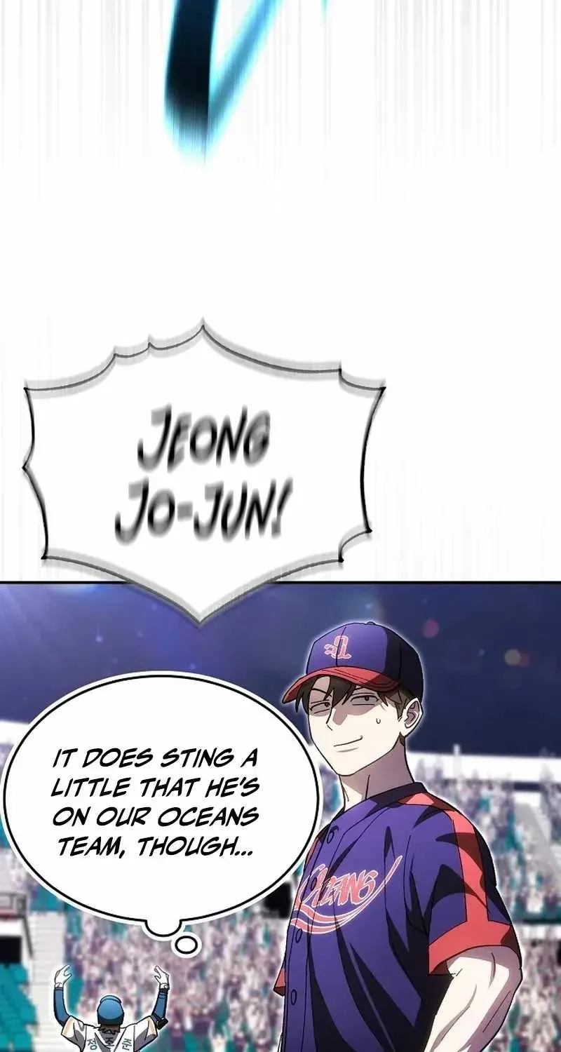 Genius Hitter Hits Fastball Chapter 123 page 59