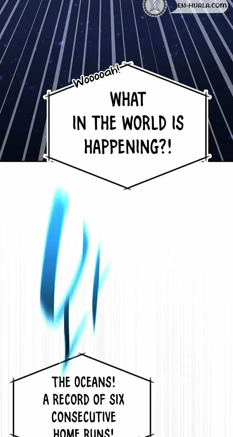Genius Hitter Hits Fastball Chapter 123 page 62