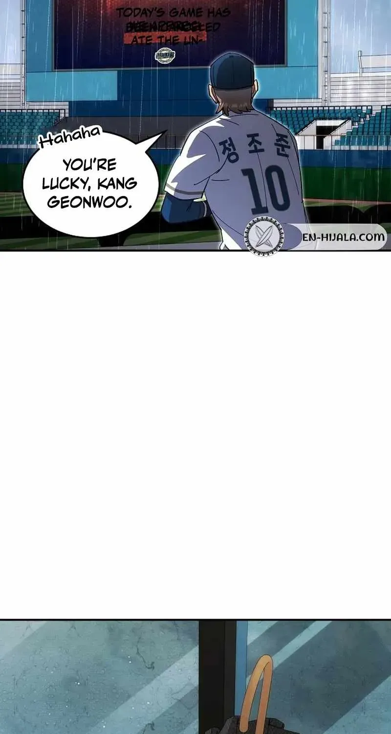 Genius Hitter Hits Fastball Chapter 123 page 71