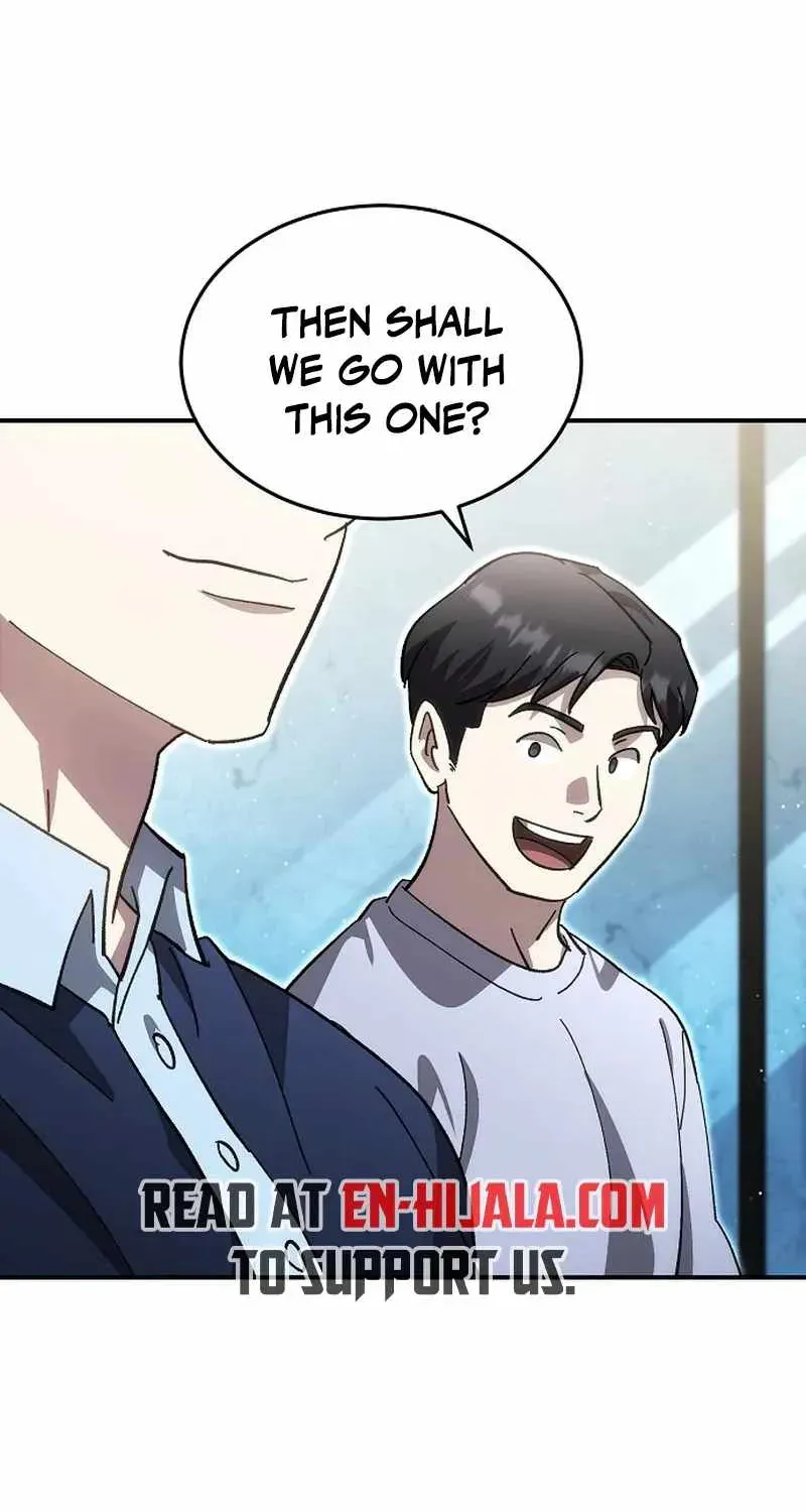 Genius Hitter Hits Fastball Chapter 123 page 80