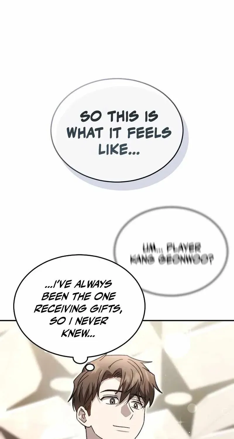 Genius Hitter Hits Fastball Chapter 123 page 81