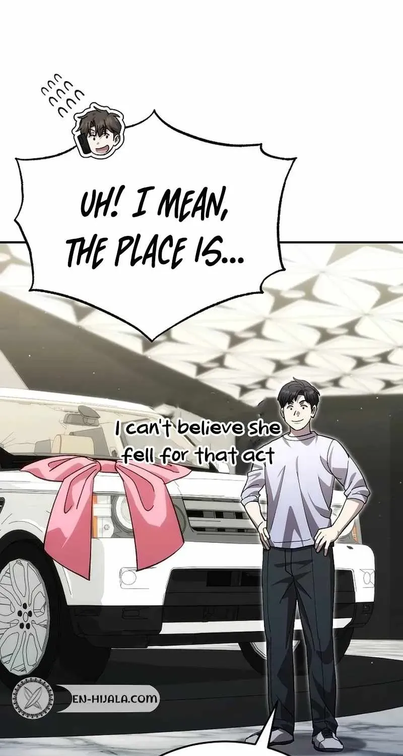 Genius Hitter Hits Fastball Chapter 123 page 91