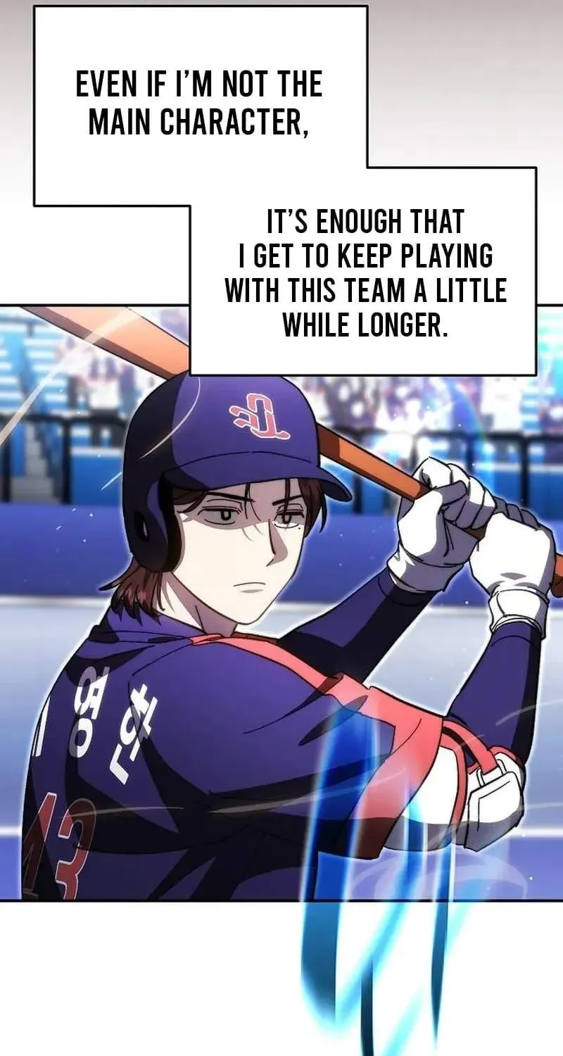 Genius Hitter Hits Fastball Chapter 125 page 21