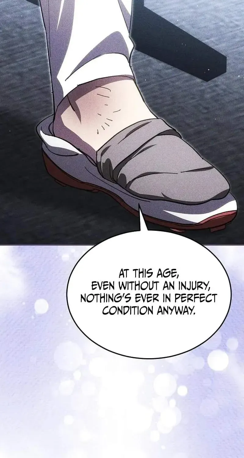 Genius Hitter Hits Fastball Chapter 125 page 28