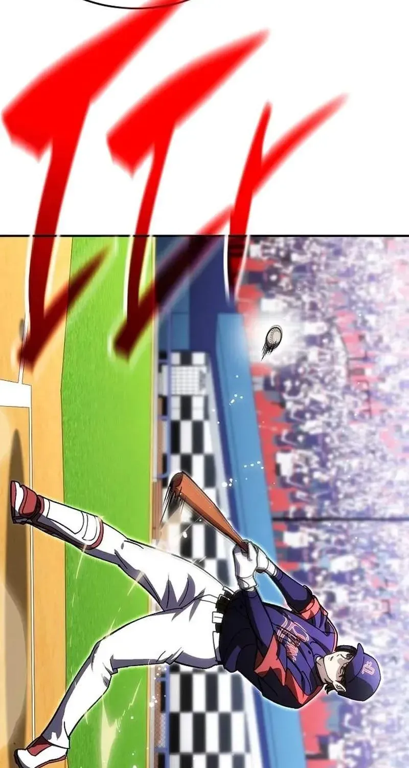 Genius Hitter Hits Fastball Chapter 125 page 32