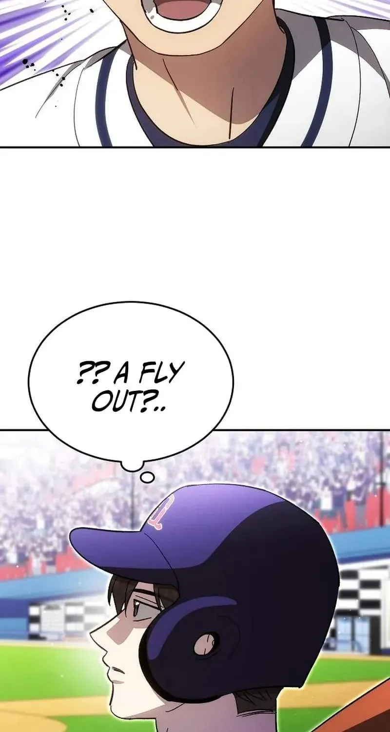 Genius Hitter Hits Fastball Chapter 125 page 37