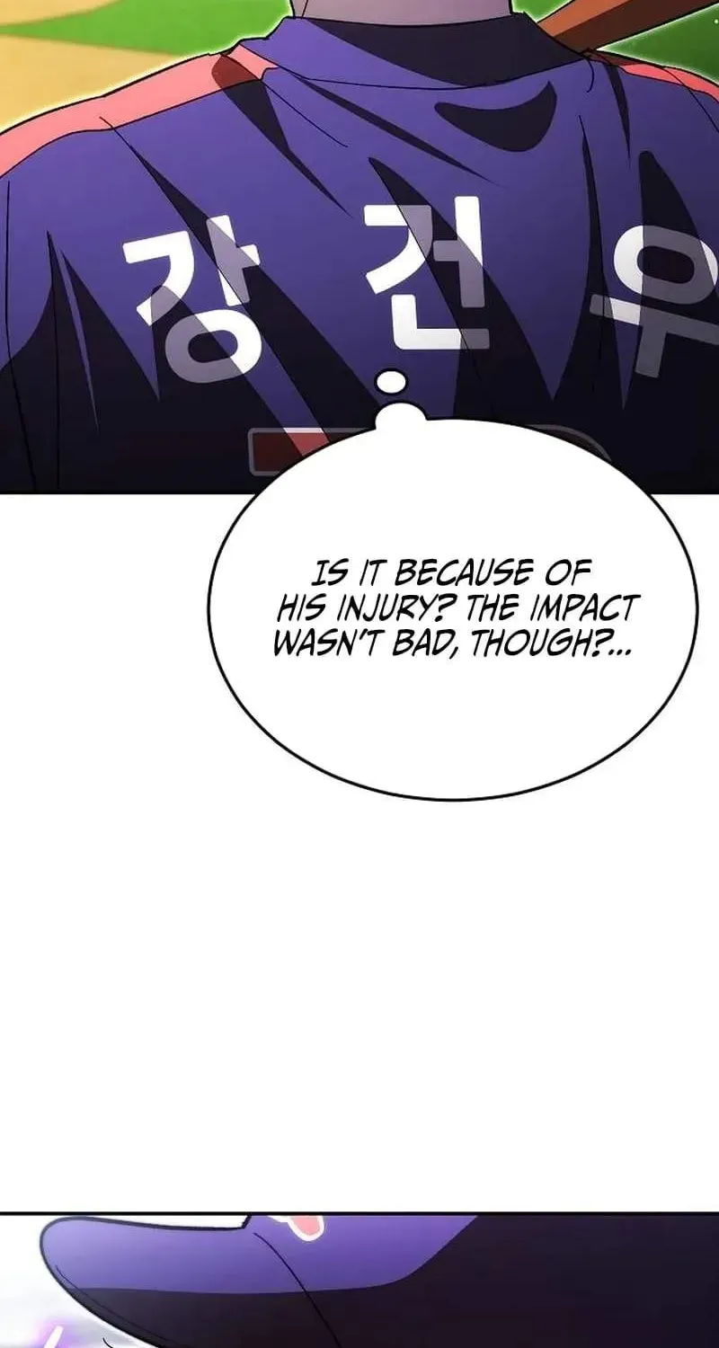 Genius Hitter Hits Fastball Chapter 125 page 38