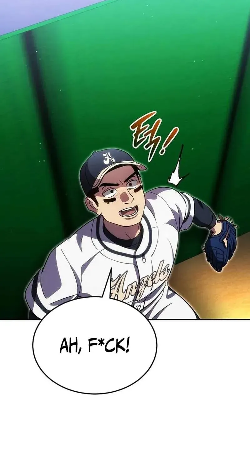 Genius Hitter Hits Fastball Chapter 125 page 44