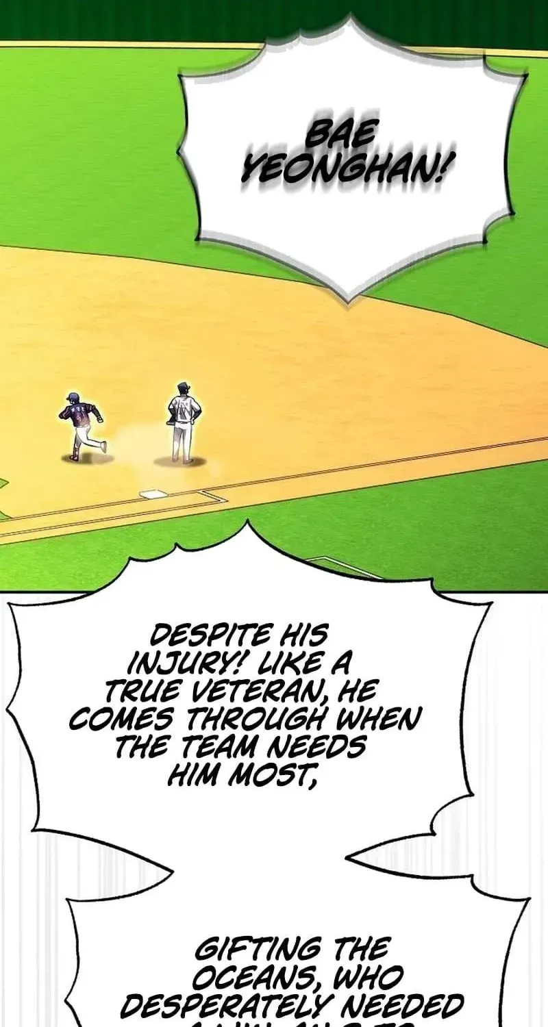 Genius Hitter Hits Fastball Chapter 125 page 52
