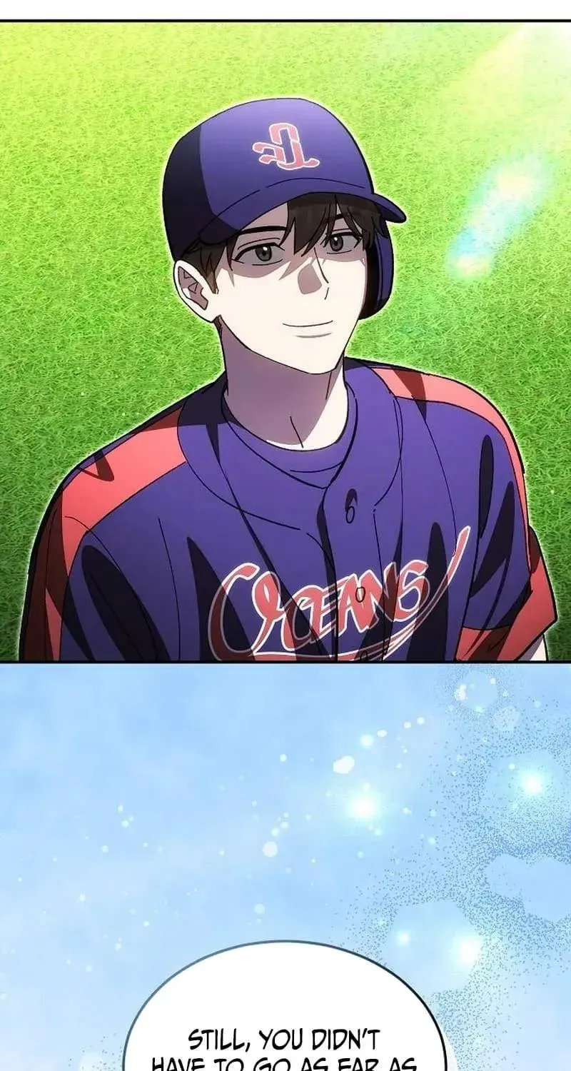 Genius Hitter Hits Fastball Chapter 125 page 61