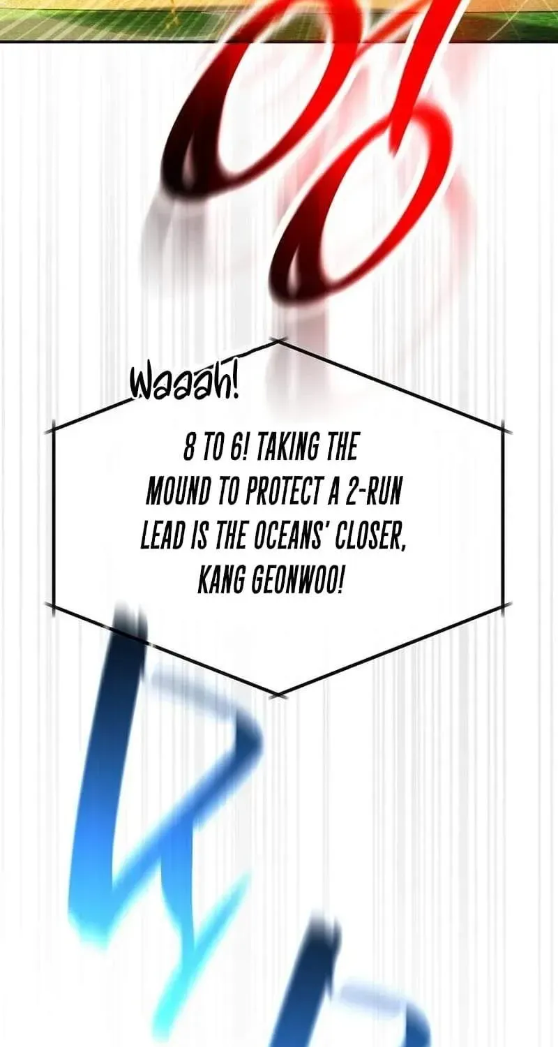 Genius Hitter Hits Fastball Chapter 125 page 67