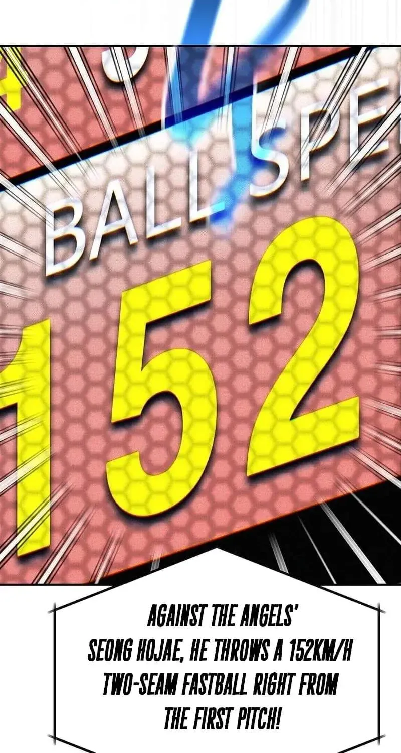 Genius Hitter Hits Fastball Chapter 125 page 68