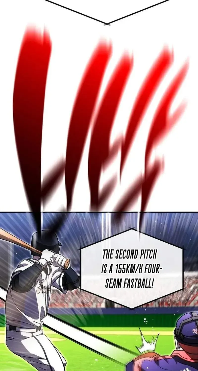 Genius Hitter Hits Fastball Chapter 125 page 69