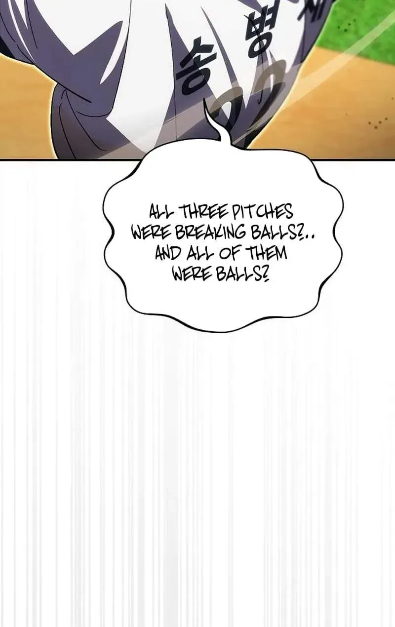 Genius Hitter Hits Fastball Chapter 125 page 80