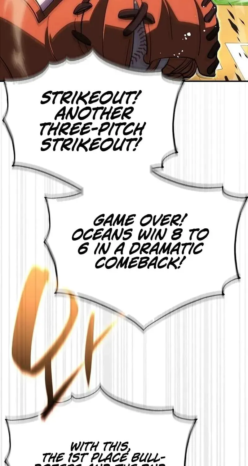 Genius Hitter Hits Fastball Chapter 125 page 89